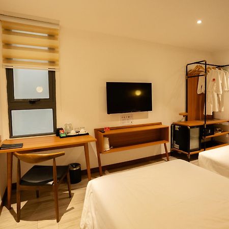 Majestic Premium Hotel Nha Trang Eksteriør billede