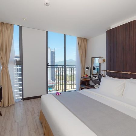 Majestic Premium Hotel Nha Trang Eksteriør billede