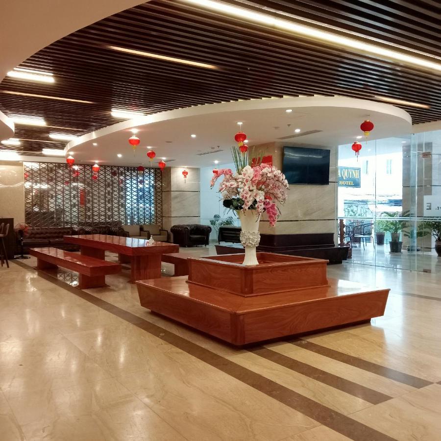 Majestic Premium Hotel Nha Trang Eksteriør billede