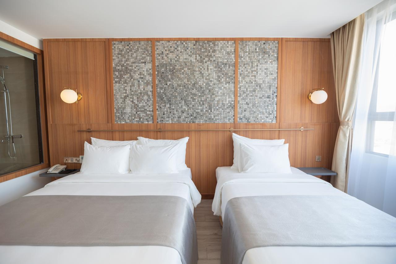 Majestic Premium Hotel Nha Trang Eksteriør billede