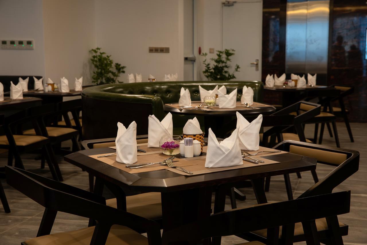 Majestic Premium Hotel Nha Trang Eksteriør billede