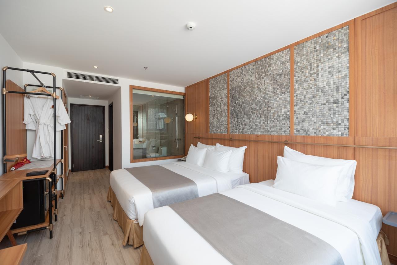 Majestic Premium Hotel Nha Trang Eksteriør billede
