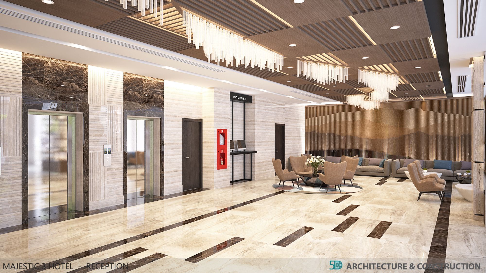 Majestic Premium Hotel Nha Trang Eksteriør billede