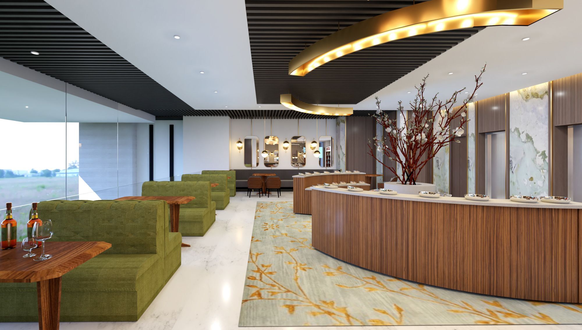 Majestic Premium Hotel Nha Trang Eksteriør billede