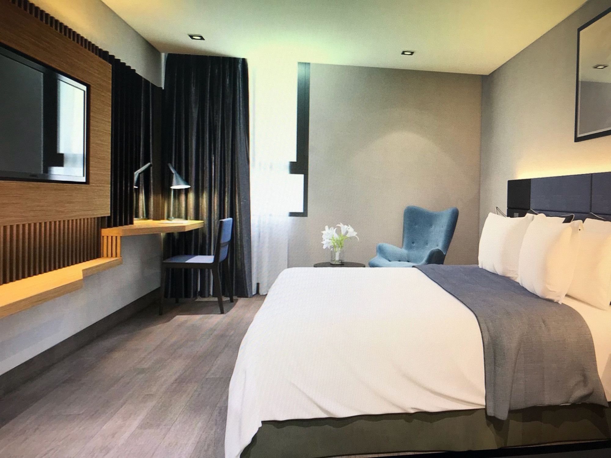 Majestic Premium Hotel Nha Trang Eksteriør billede