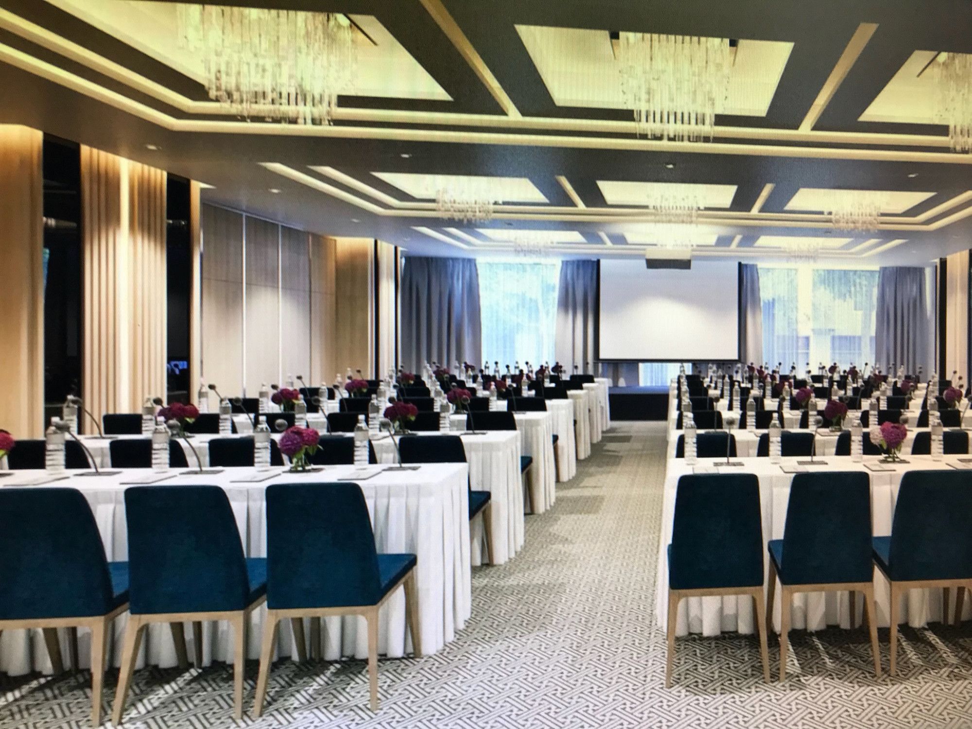 Majestic Premium Hotel Nha Trang Eksteriør billede