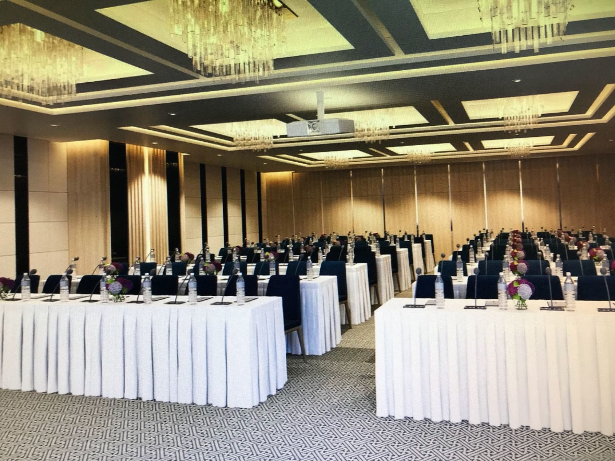 Majestic Premium Hotel Nha Trang Eksteriør billede