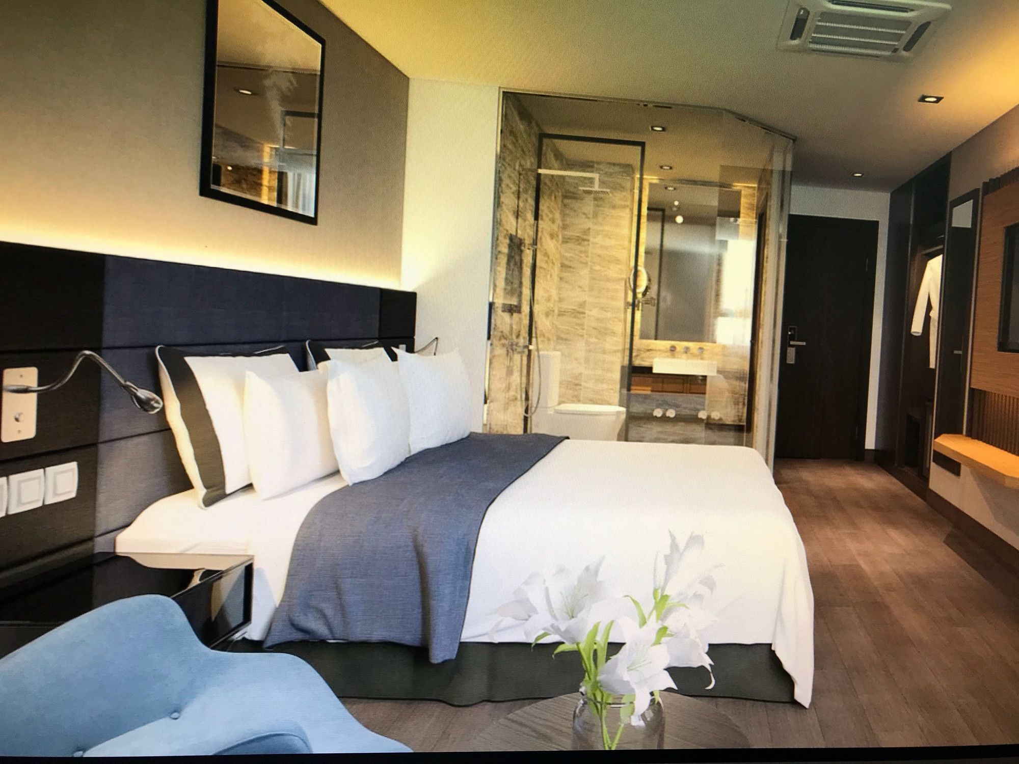 Majestic Premium Hotel Nha Trang Eksteriør billede