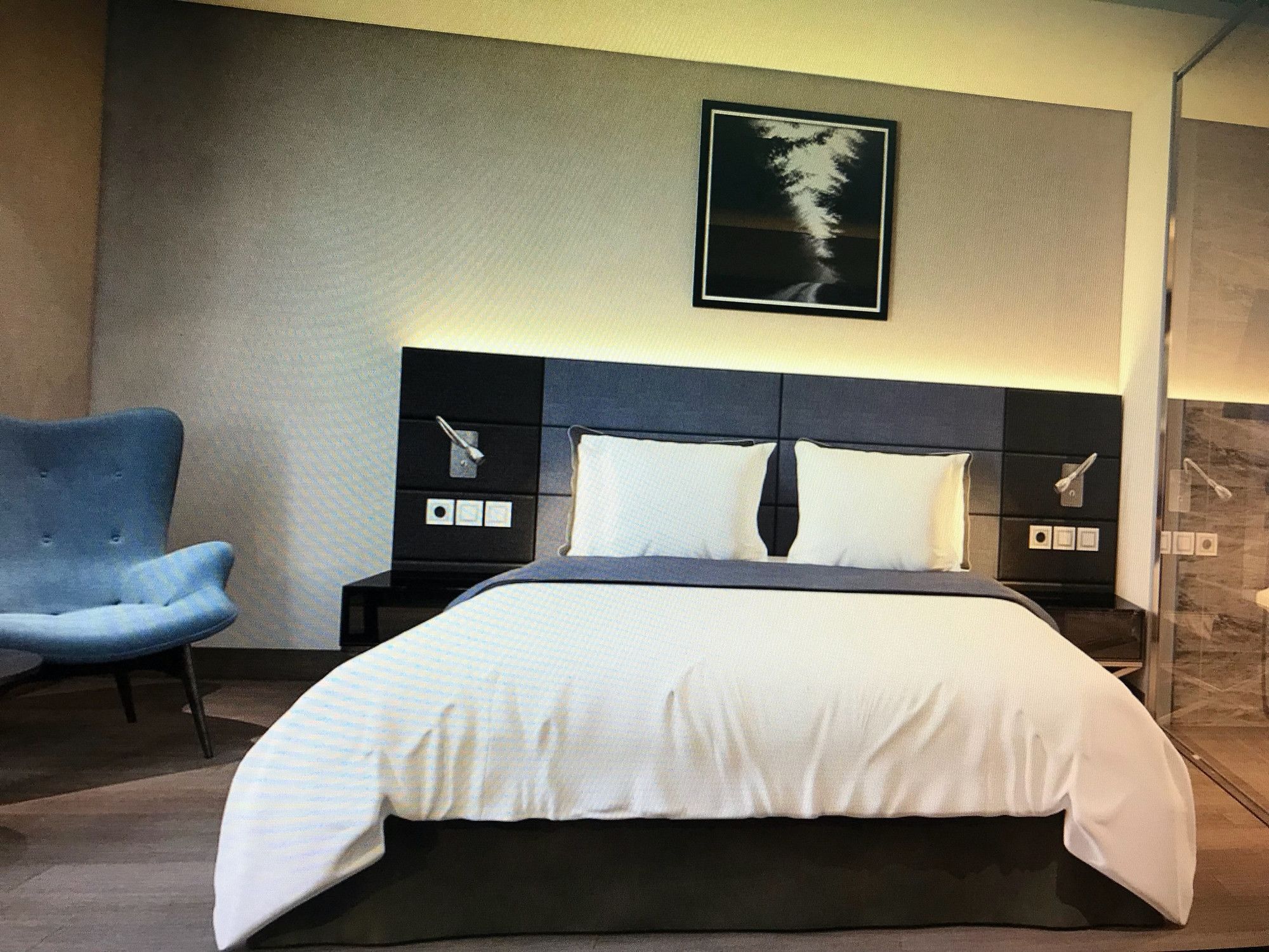 Majestic Premium Hotel Nha Trang Eksteriør billede
